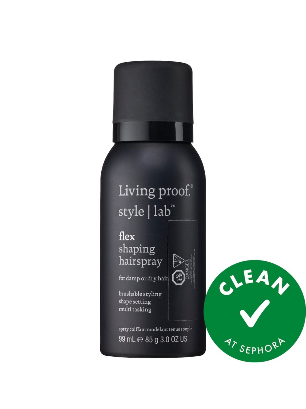 Living Proof Flex Shaping Hair Spray Mini